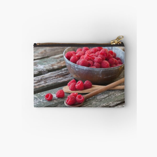 Item preview, Raspberries designed and sold by artsandsoul.