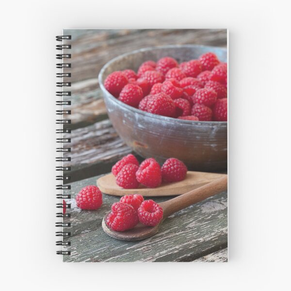 Item preview, Raspberries designed and sold by artsandsoul.