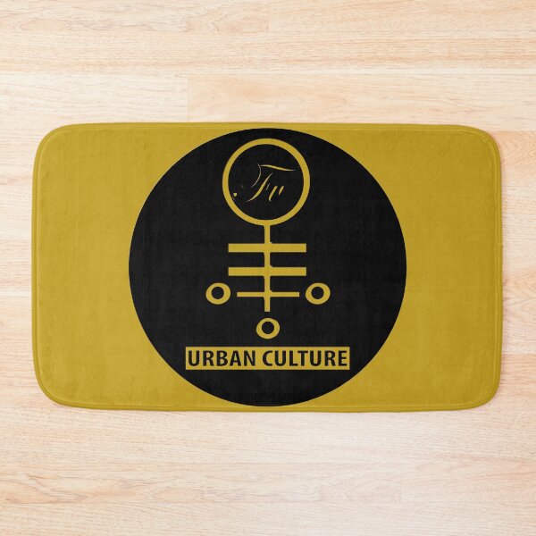 Item preview, Urban Culture designed and sold by f5veagemovement.