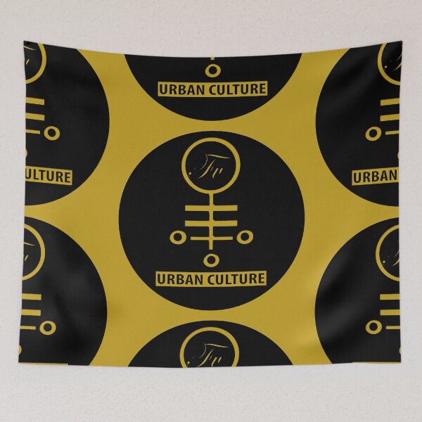 Item preview, Urban Culture designed and sold by f5veagemovement.