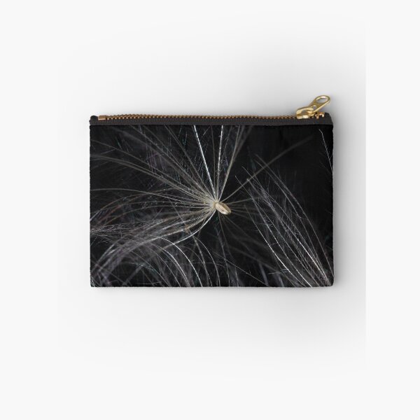 Item preview,  macro photo of thistle seed  designed and sold by Zosimus.