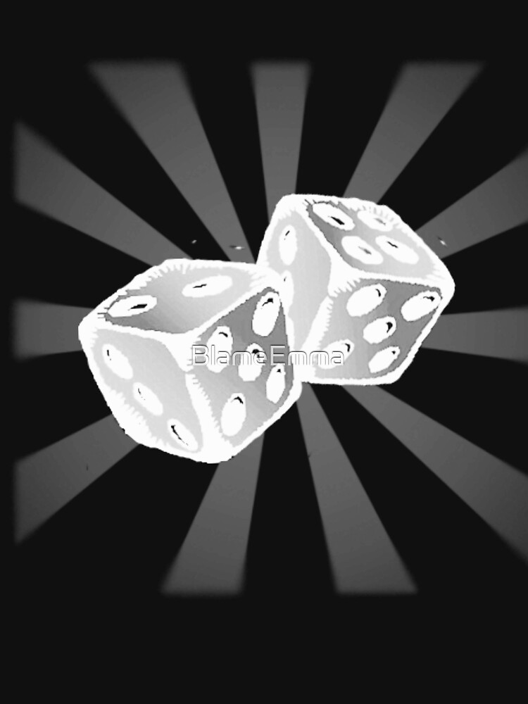 Role the Dice II. by BlameEmma