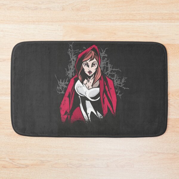 Item preview, Red Riding Hood designed and sold by Vanditdesigns.