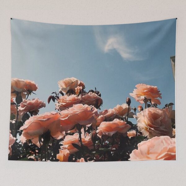 Item preview, Coral Flowers designed and sold by starrily.