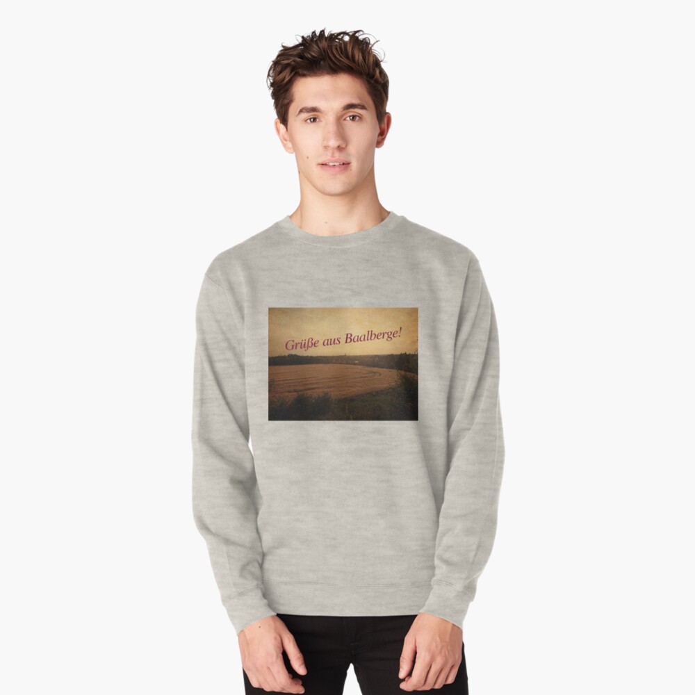 Artikel-Vorschau von Pullover, designt und verkauft von Gourmetkater.