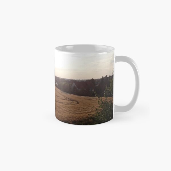 Baalberge, Landschaftsbild Tasse (Standard)