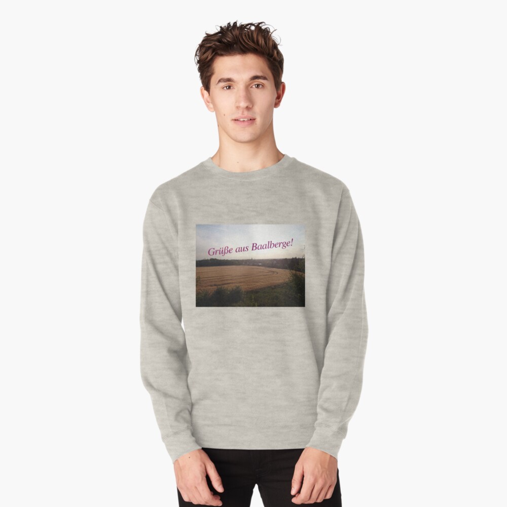 Artikel-Vorschau von Pullover, designt und verkauft von Gourmetkater.
