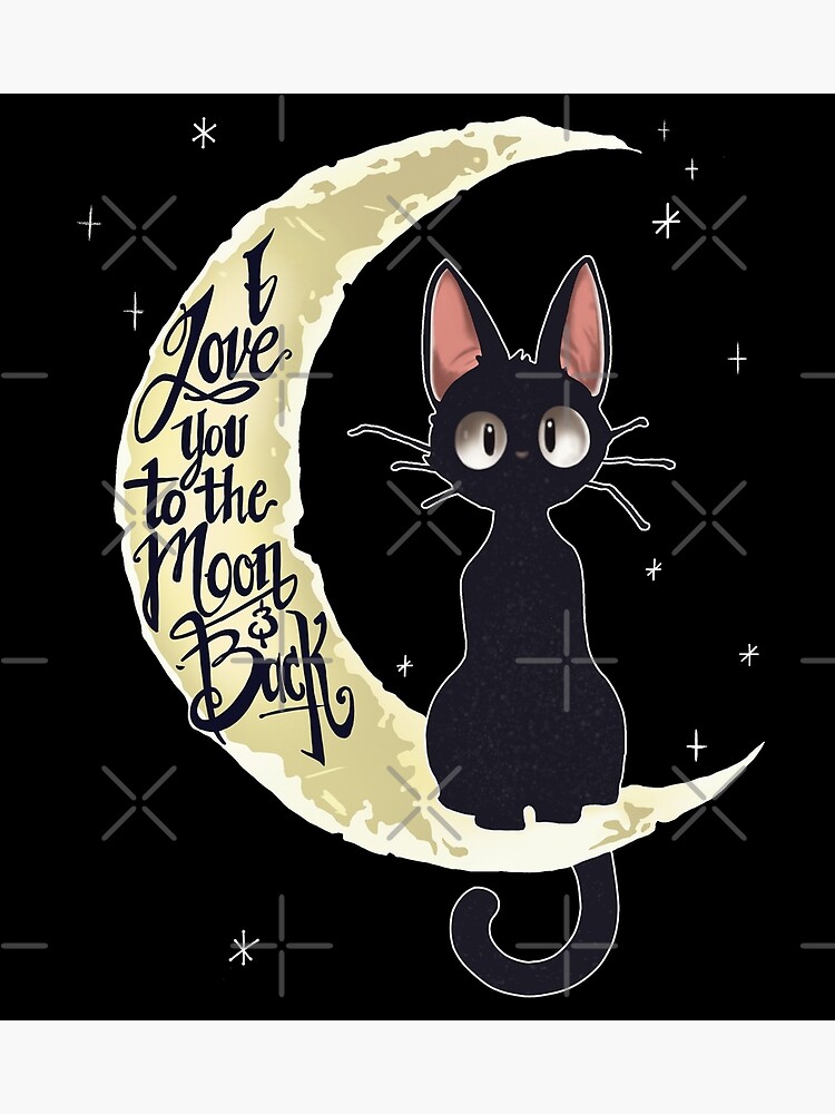 Love CATS - Love my cats to the moon and back 💗😽💗😽💗😽💗