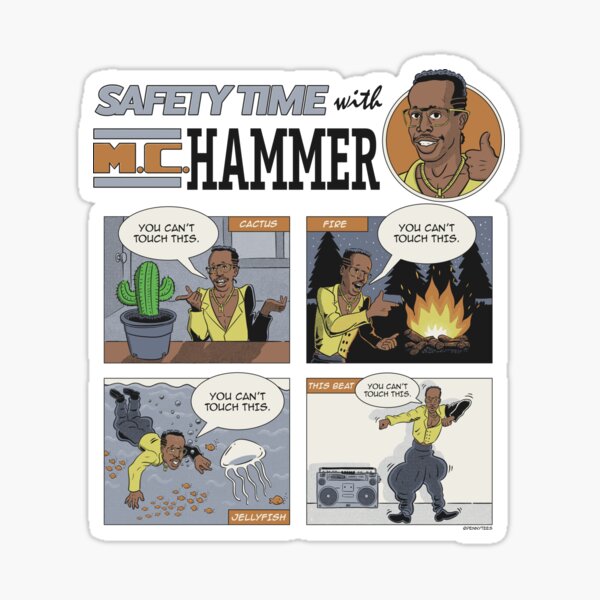 Item preview, Safety Time designed and sold by Peter Katsanis.