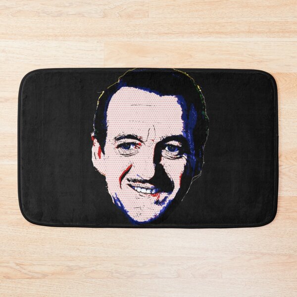Item preview, Pop Art: David Niven designed and sold by halibutgoatramb.