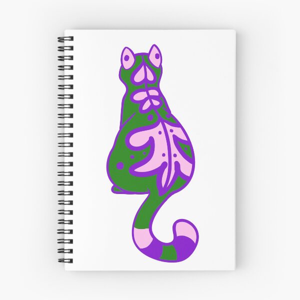 Item preview, Pride Month Trigender Kitty designed and sold by voidofstars.