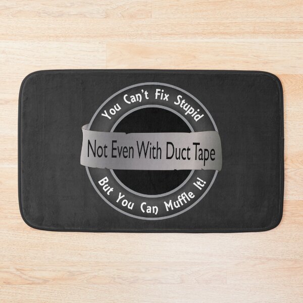 Item preview, You Can't Fix Stupid designed and sold by Eliza434.