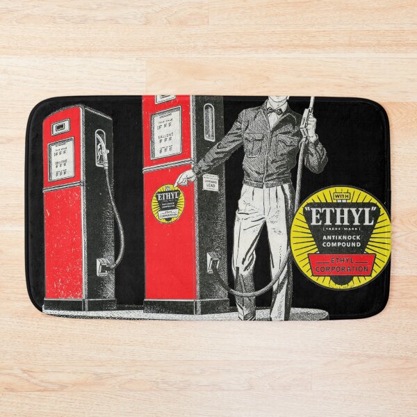 Item preview, 1950s Favorite Gasoline  designed and sold by taspaul.