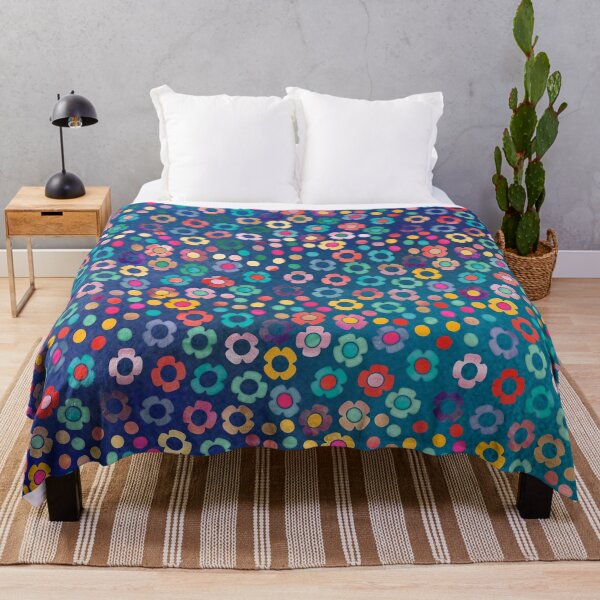 Item preview, dp065-2 floral pattern designed and sold by DuckyRubin.