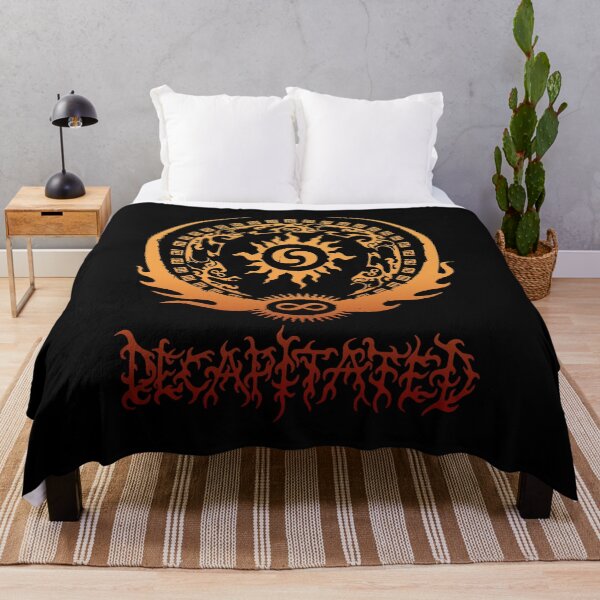 Item preview, Decapitated designed and sold by BrownEraser.