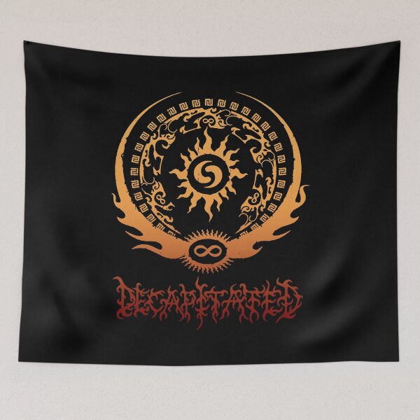 Item preview, Decapitated designed and sold by BrownEraser.