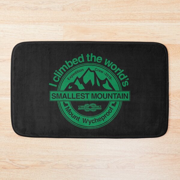 Item preview, Mount Wycheproof designed and sold by thomasn.