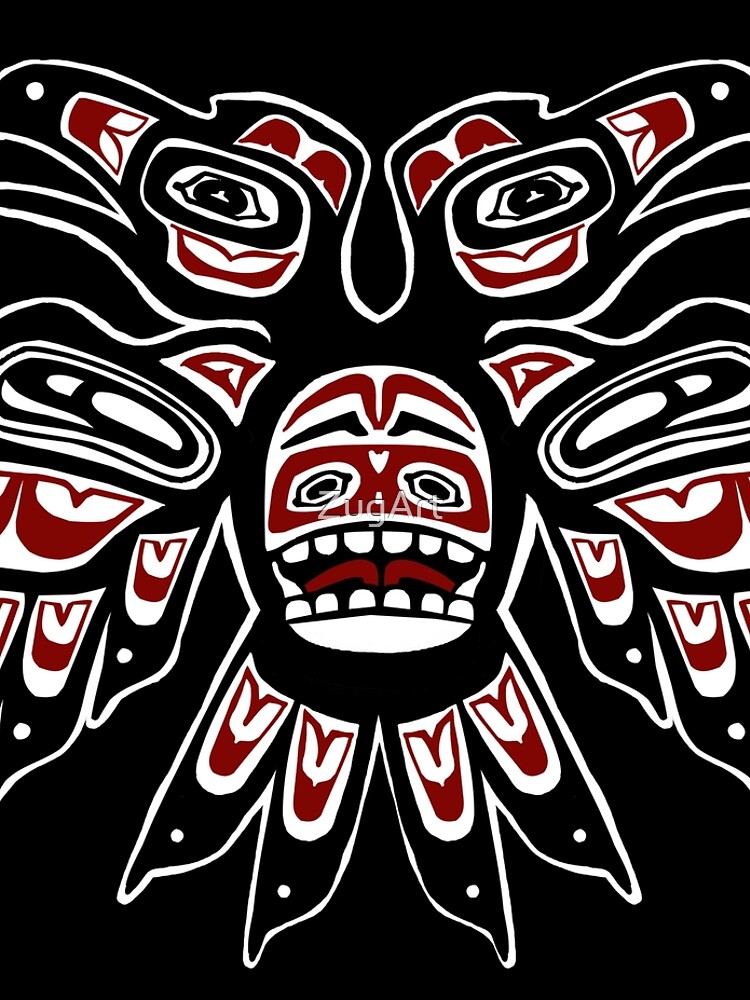 Alaskan Double Eagle by ZugArt