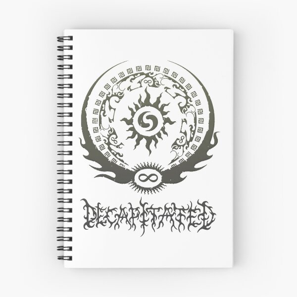 Item preview, Decapitated designed and sold by BrownEraser.