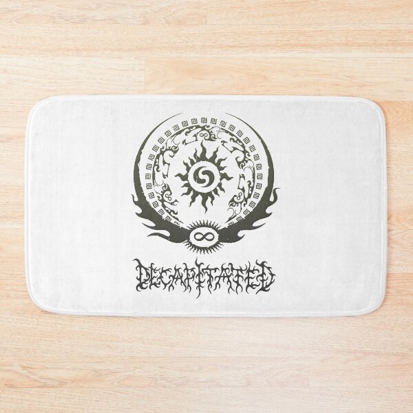 Item preview, Decapitated designed and sold by BrownEraser.