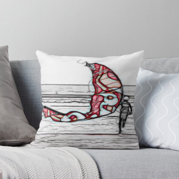 Item preview, Kite Surfer designed and sold by Gary Chadbond Photography.