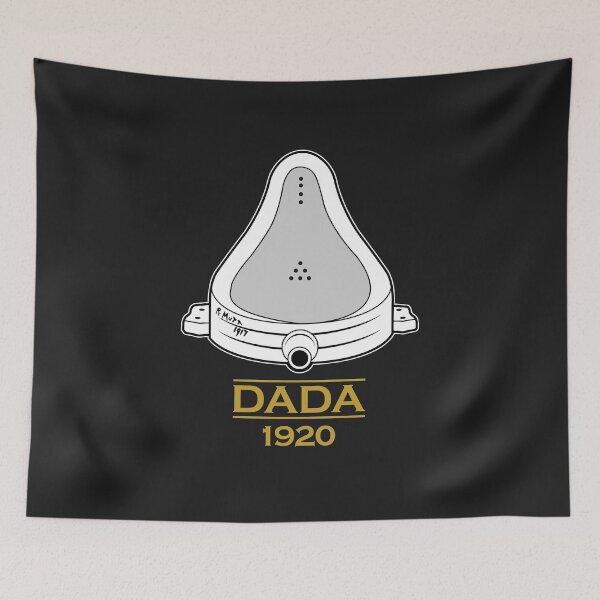 Item preview, DADA 2020 designed and sold by thomasn.