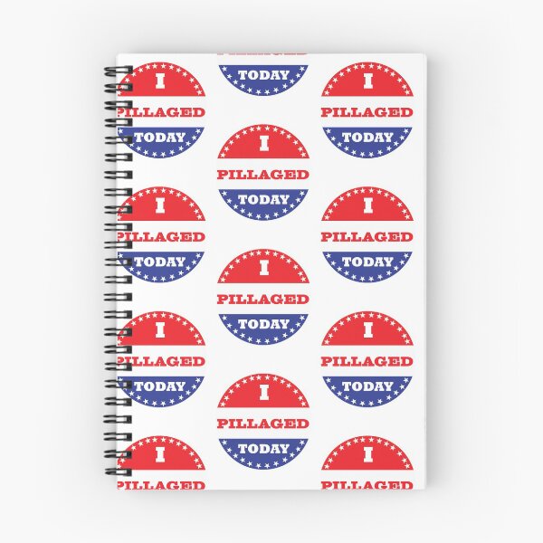 Item preview, Vikings - I Pillaged Today designed and sold by MandWthings.