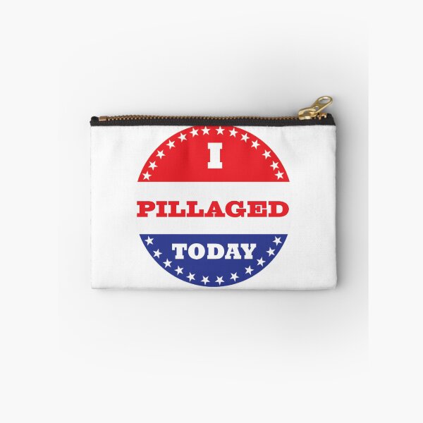 Item preview, Vikings - I Pillaged Today designed and sold by MandWthings.