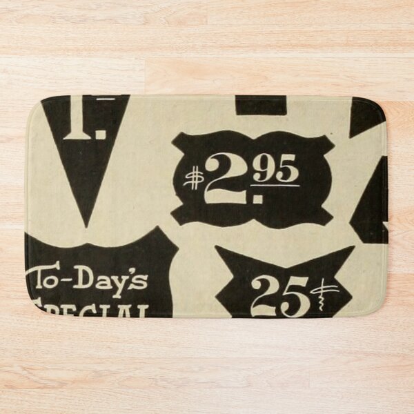 Item preview, Vintage prices designed and sold by Vintage Designs +.