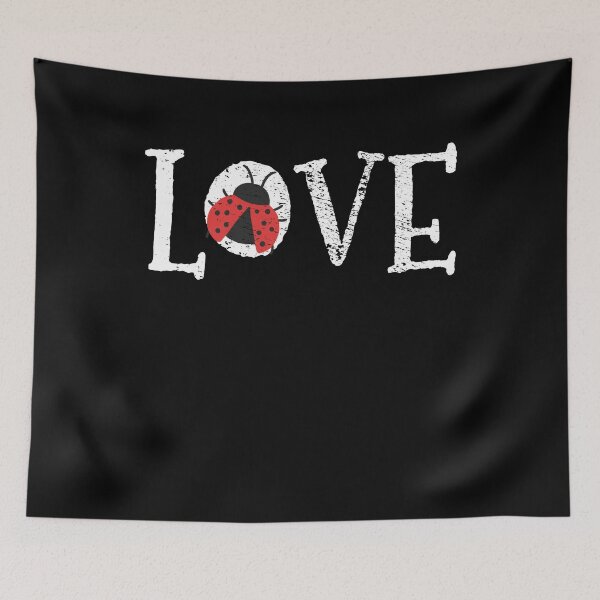 Item preview, Ladybug designed and sold by 4tomic.