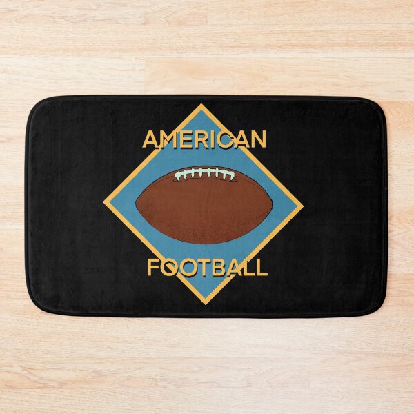 Item preview, American football designed and sold by Jules183.