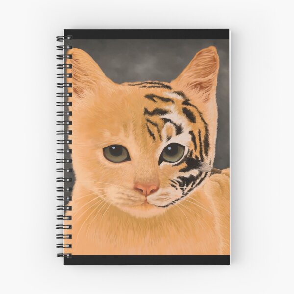 Item preview, Tiger designed and sold by tummeow.