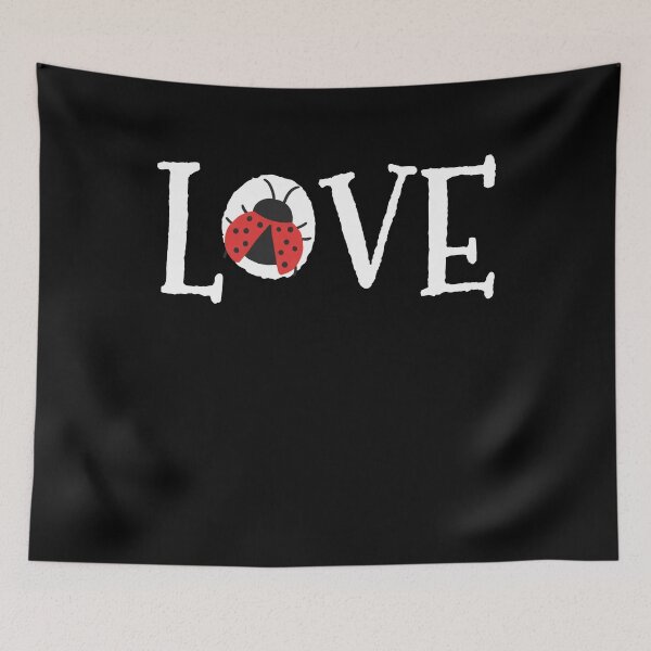 Item preview, Ladybug designed and sold by 4tomic.