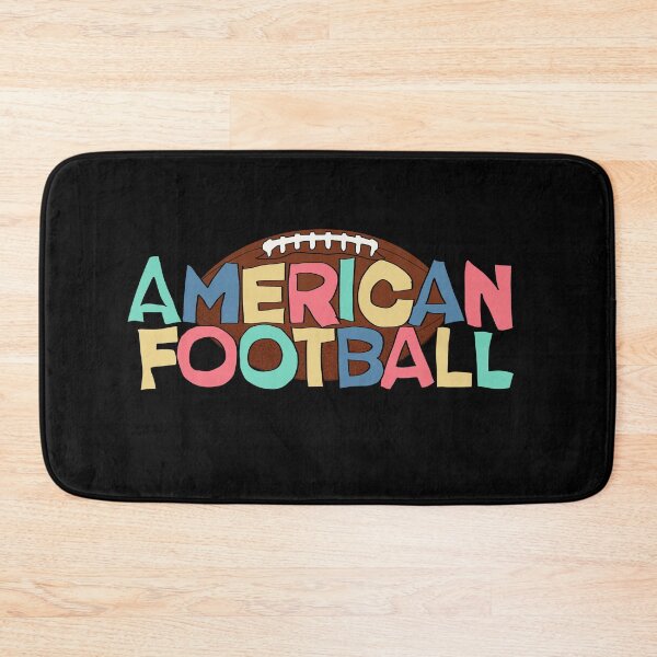 Item preview, American football designed and sold by Jules183.
