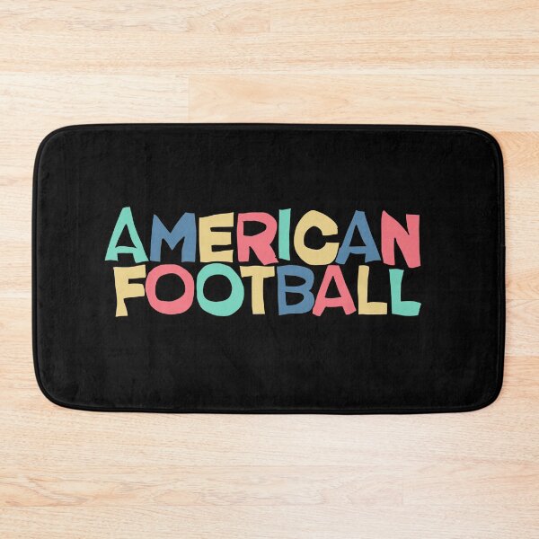 Item preview, American football designed and sold by Jules183.