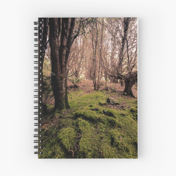Item preview, Deep In The Tasmanian Forest, Luina Tasmania  designed and sold by taspaul.