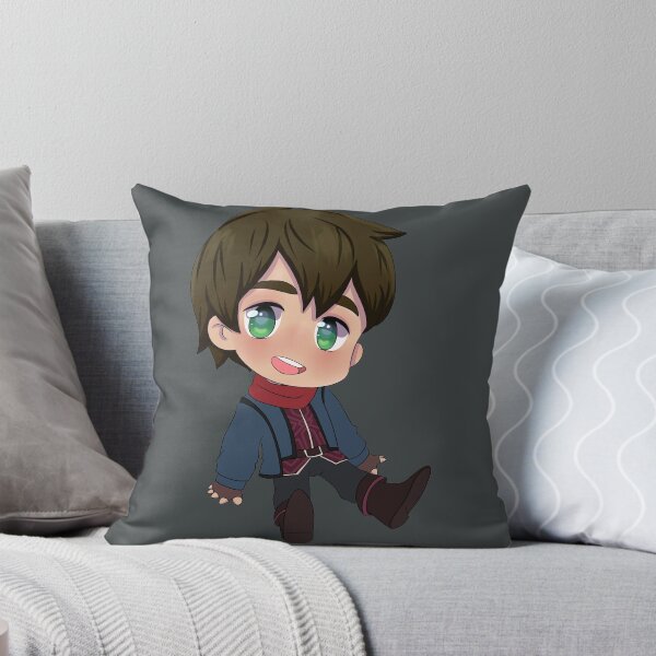 Item preview, Callum - The Dragon Prince designed and sold by Mintasous.