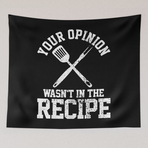 Item preview, Chef designed and sold by 4tomic.