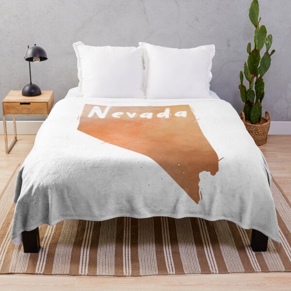 Item preview, Nevada designed and sold by Motivburg.