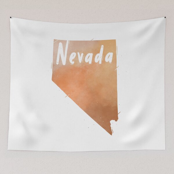 Item preview, Nevada designed and sold by Motivburg.