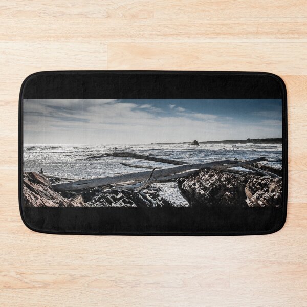 Item preview, Tarkine Coastline. Wanderlust in Tasmania  designed and sold by taspaul.