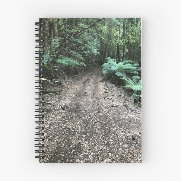 Item preview, The Tarkine Track  designed and sold by taspaul.