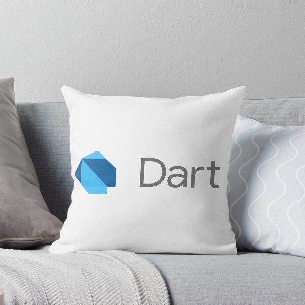 Item preview, DART logo designed and sold by hasselbackt.