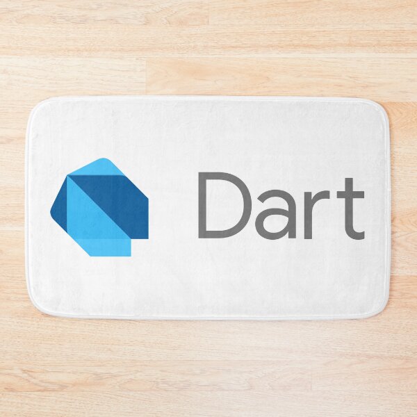 Item preview, DART logo designed and sold by hasselbackt.