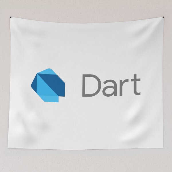 Item preview, DART logo designed and sold by hasselbackt.