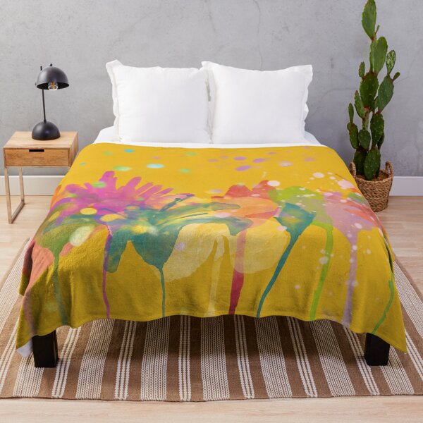 Item preview, Watercolor flowers dp059-14 designed and sold by DuckyRubin.