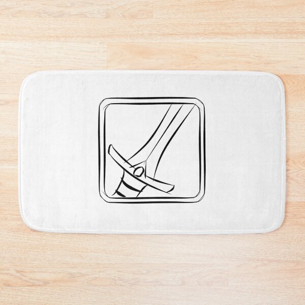 Item preview, Warrior Class Icon designed and sold by DeLyss-Iouz.