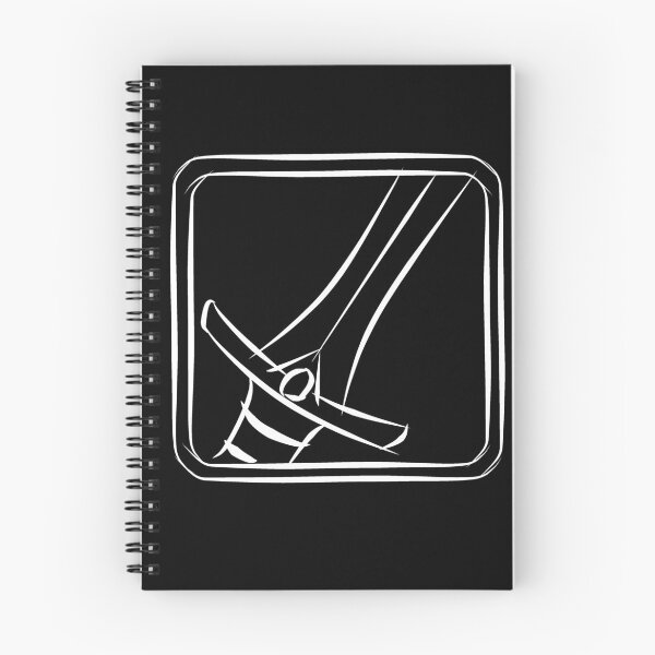 Item preview, Warrior Class Icon (White) designed and sold by DeLyss-Iouz.