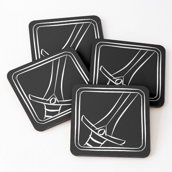 Item preview, Warrior Class Icon (White) designed and sold by DeLyss-Iouz.