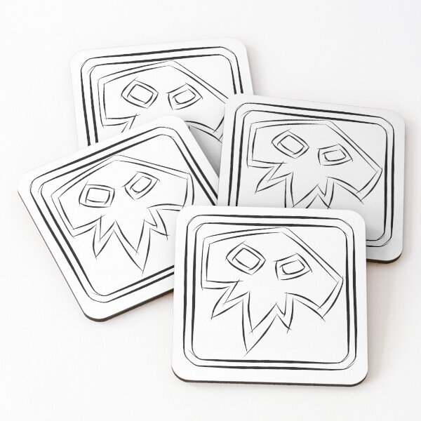Item preview, Shaman Class Icon designed and sold by DeLyss-Iouz.